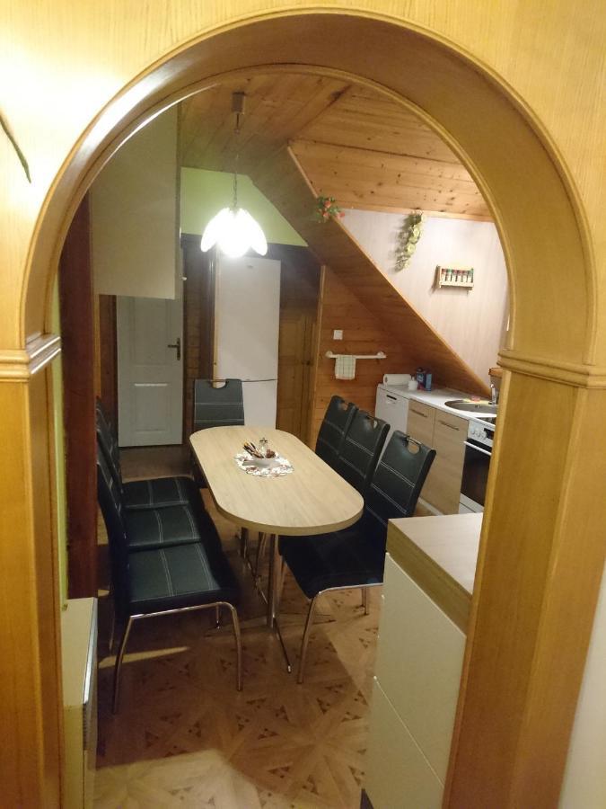 Apartment U Malse 12 Ceske Budejovice Exterior foto