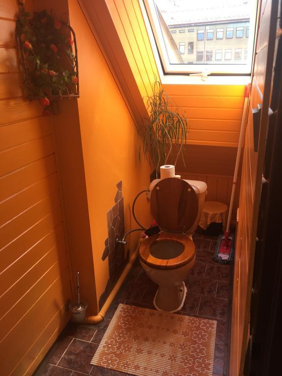 Apartment U Malse 12 Ceske Budejovice Exterior foto