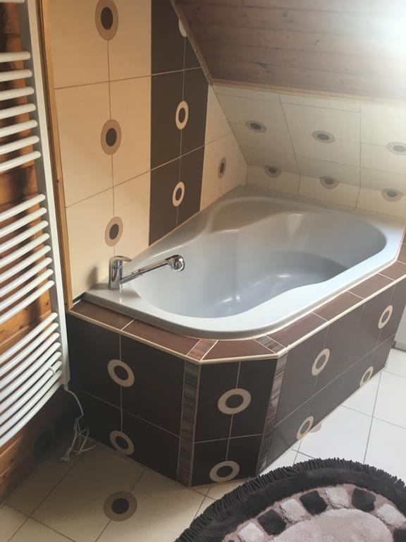 Apartment U Malse 12 Ceske Budejovice Exterior foto