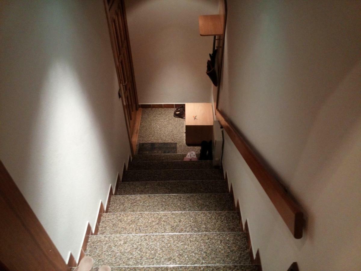 Apartment U Malse 12 Ceske Budejovice Exterior foto